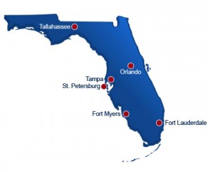Florida International University Master Degree Programs
