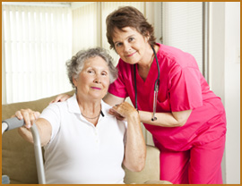 Nursing Home Management